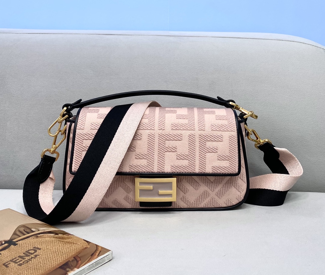 Fendi Satchel Bags